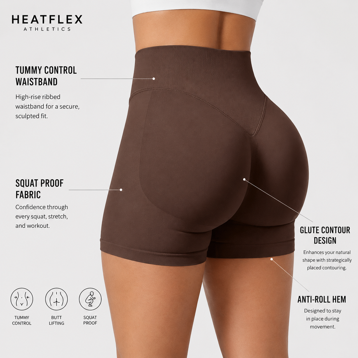 Coffee Sculpt Shorts feature guide [hf:coffee]